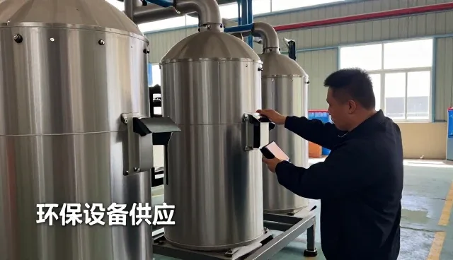 旧房翻新中的环保技术咨询解决方案介绍